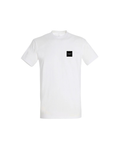 🎄🎅🏼T-shirt de Noël Blanc