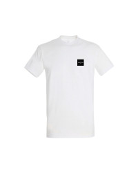 🎄🎅🏼T-shirt de Noël Blanc