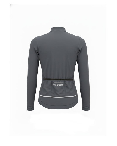 Maillot hiver Polar training II - Gost Racing Femme