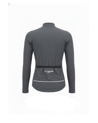 Maillot hiver Polar training II - Gost Racing Femme