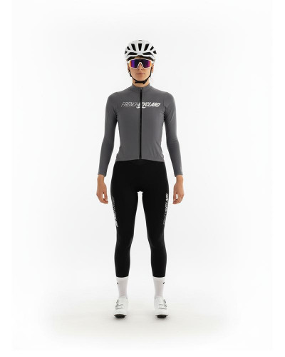 Maillot hiver Polar training II - Gost Racing Femme