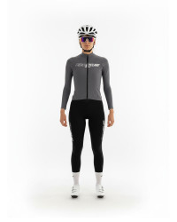 Maillot hiver Polar training II - Gost Racing Femme