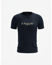 T-shirt - Le French Cyclard - Homme