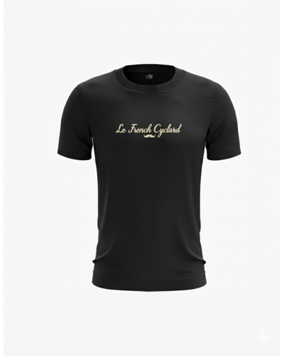 T-shirt - Le French Cyclard - Homme
