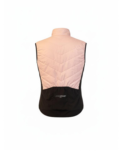 Gilet arktik® - Rose Femme
