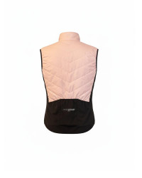 Gilet arktik® - Rose Femme