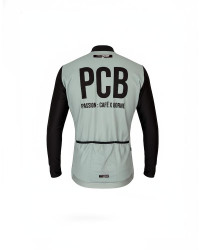 Maillot hiver RPS 4.2 - PCB café