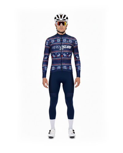 Maillot Hiver RPS 4.2 - Christmas