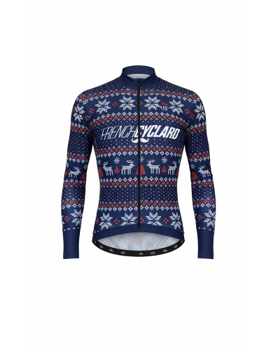 Maillot Hiver RPS 4.2 -...