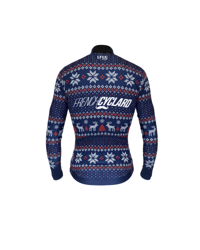 Maillot Hiver RPS 4.2 Femme- Christmas