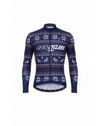 Maillot Hiver RPS 4.2 Femme- Christmas