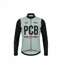 Maillot Enfant hiver - PCB caramel
