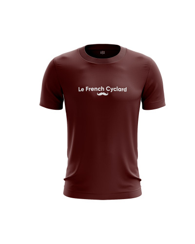 T-shirt - Le French Cyclard...