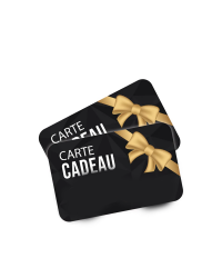 carte cadeau