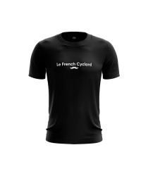 T-shirt - Le French Cyclard - Homme
