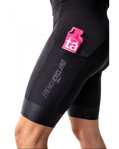 DustCore Cargo 5.2 Terre homme