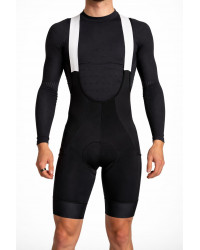 DustCore Cargo 5.2 Noir homme