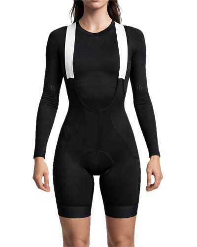 DustCore Cargo 5.2 Noir femme