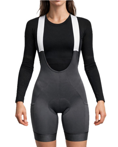 DustCore Cargo 5.2 Gris femme