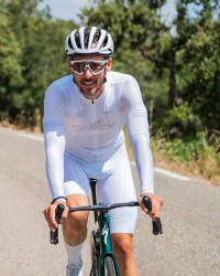 Blanc- Cuissard  Pulse 4.1