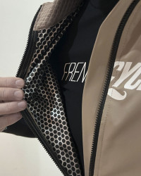 Gilet Coupe-Vent EVO GDL Ghost