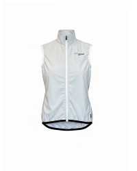 Gilet Coupe-Vent EVO GDL Ghost