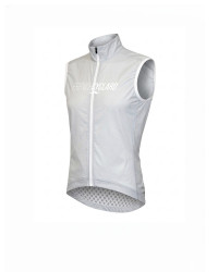 Gilet Coupe-Vent EVO Elements Ghost