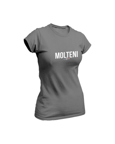 T-shirt - MOLTENI - Femme