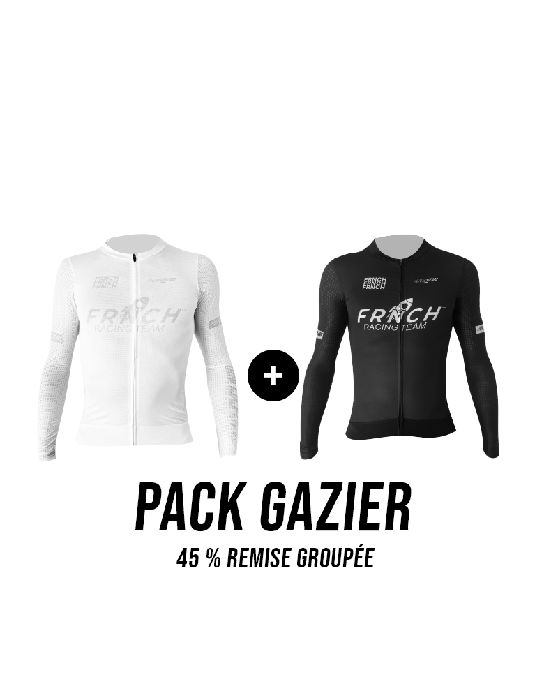 Pack Gazier