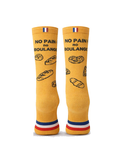 No pain No Boulange -...