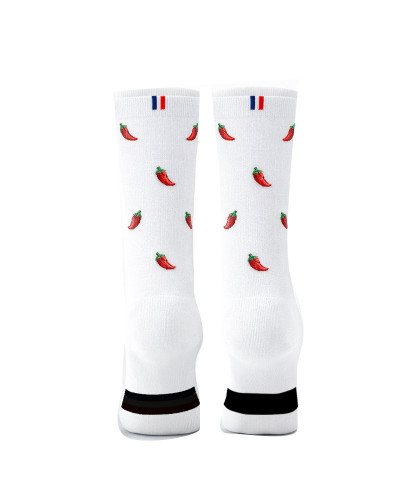 Les piments - Chaussettes...