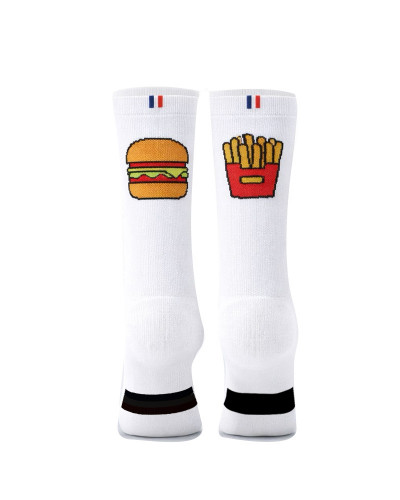 Les FAT CLUB - Chaussettes...