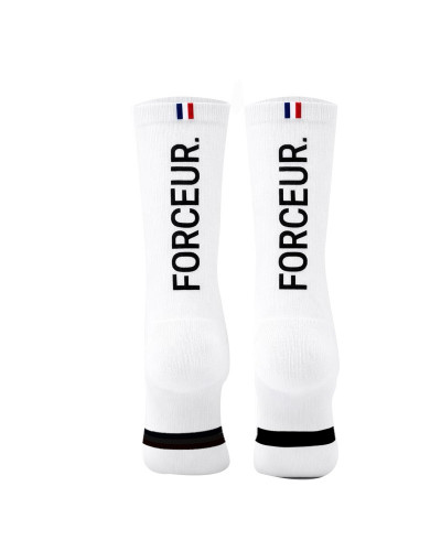 Les forceurs - Chaussettes...