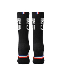 Le French Cycling Club  - Chaussettes de vélo