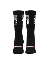 Le French Cycling Club  - Chaussettes de vélo