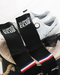 Le French Cycling Club  - Chaussettes de vélo