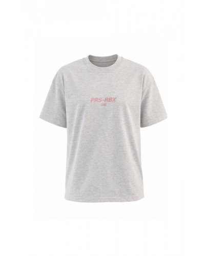 Teeshirt gris PRS-RBX