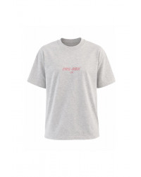 Teeshirt gris PRS-RBX