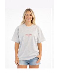 Teeshirt gris PRS-RBX