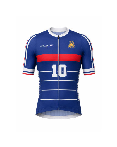 Maillot Z98 - Numero 10