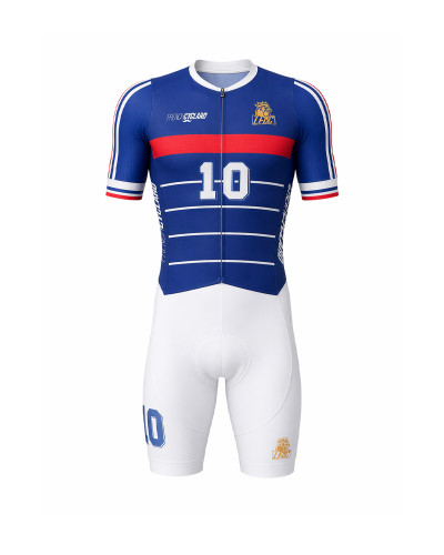 Combi Aéro Z98 - Numero 10