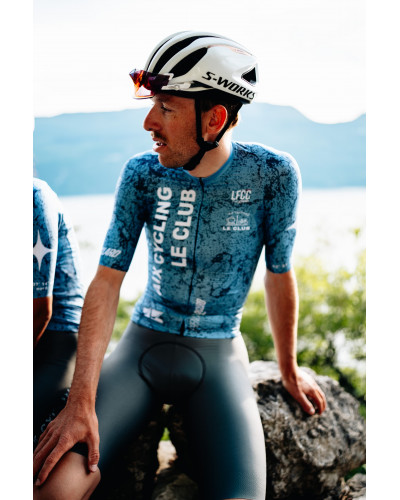 PRÉCO : pack AIX CYCLING CLUB