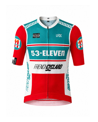 Maillot Cinquante-Trois ELEVEN
