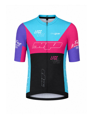 Maillot Racing Family 90'S...