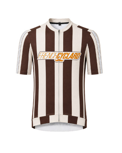 Maillot Cycling FC Brown club