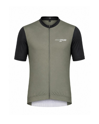 Maillot KAKI NÉO Racing
