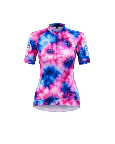 Maillot court Marbre Racing