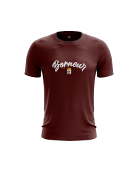 T-shirt BORNEUR - Homme