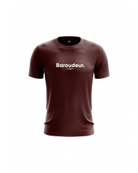 T-shirt- Baroudeur - Homme
