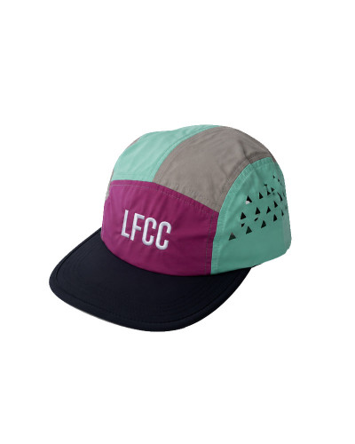 Casquette Running Colors LFCC